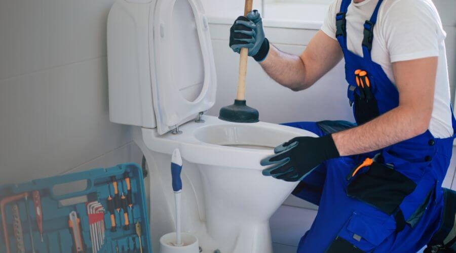 Local 24/7 Emergency Plumbing in Dumont, MN